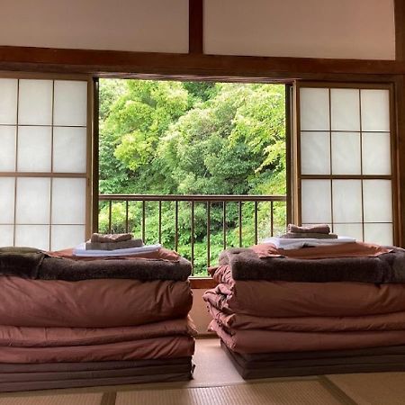 ゲストハウス尾道ポポー Guesthouse Onomichi Pawpaw 외부 사진