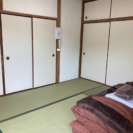 ゲストハウス尾道ポポー Guesthouse Onomichi Pawpaw 외부 사진