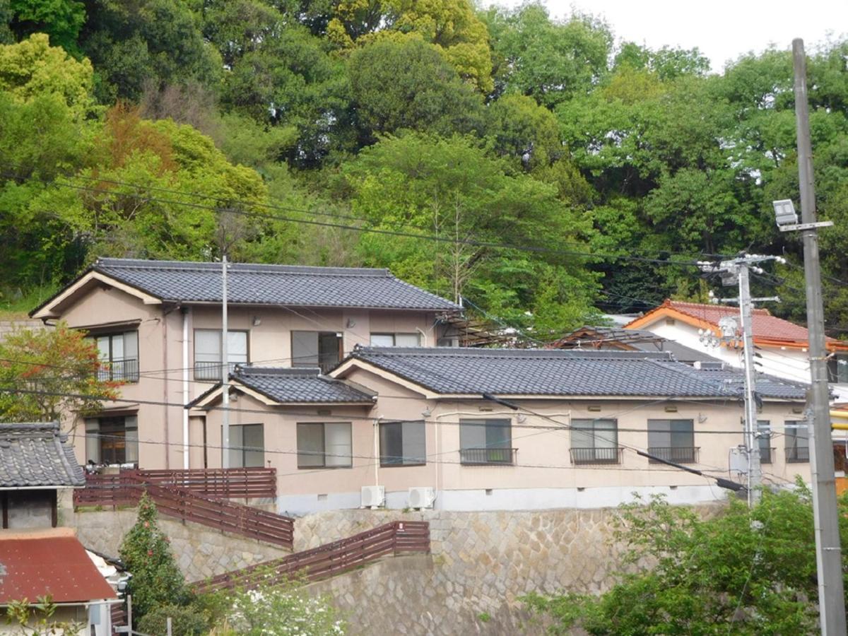 ゲストハウス尾道ポポー Guesthouse Onomichi Pawpaw 외부 사진