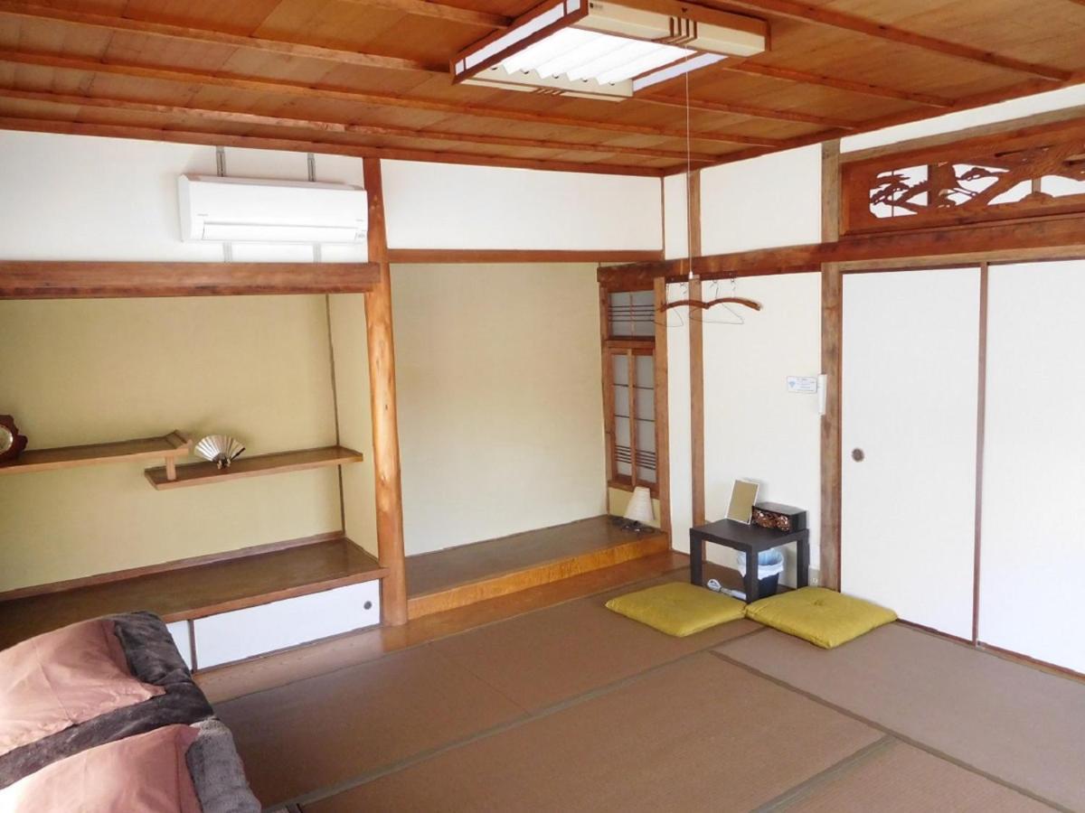 ゲストハウス尾道ポポー Guesthouse Onomichi Pawpaw 외부 사진