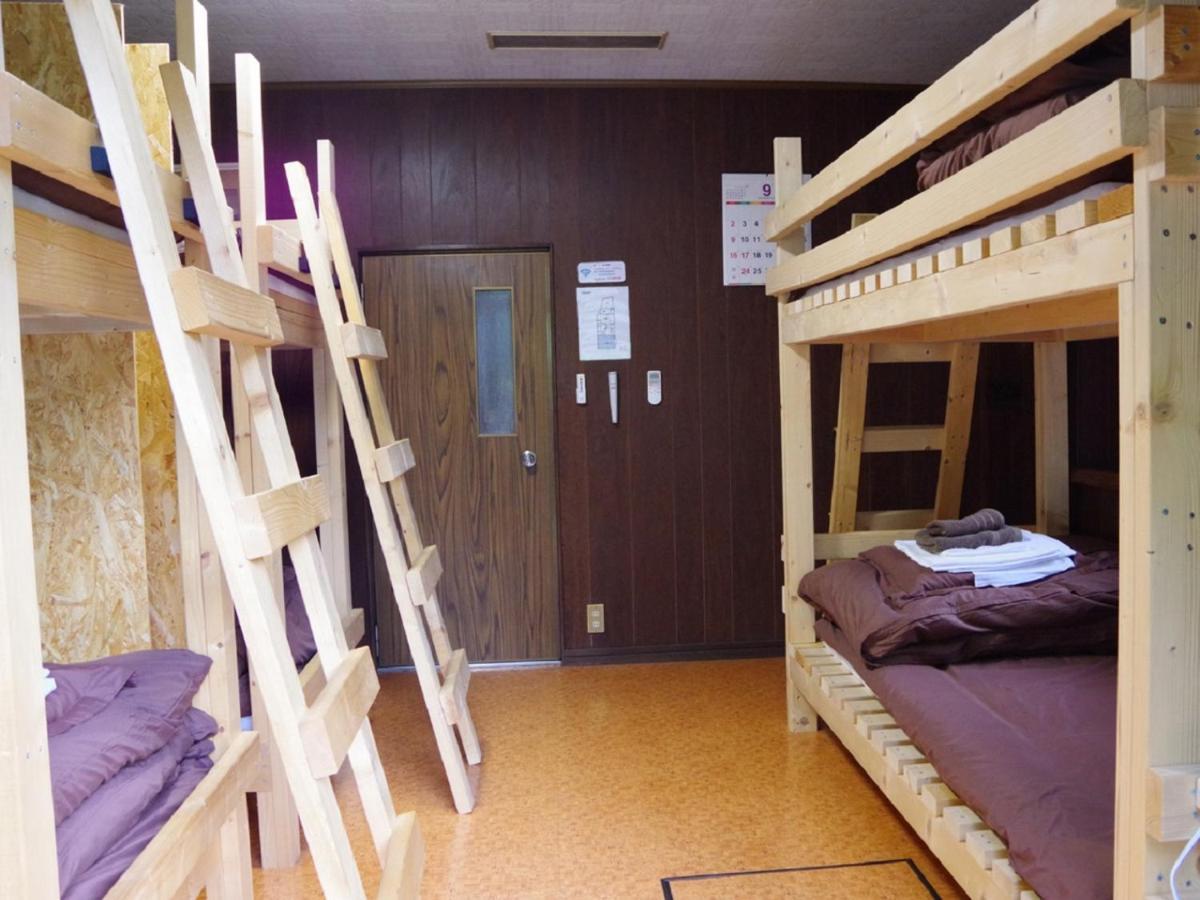 ゲストハウス尾道ポポー Guesthouse Onomichi Pawpaw 외부 사진