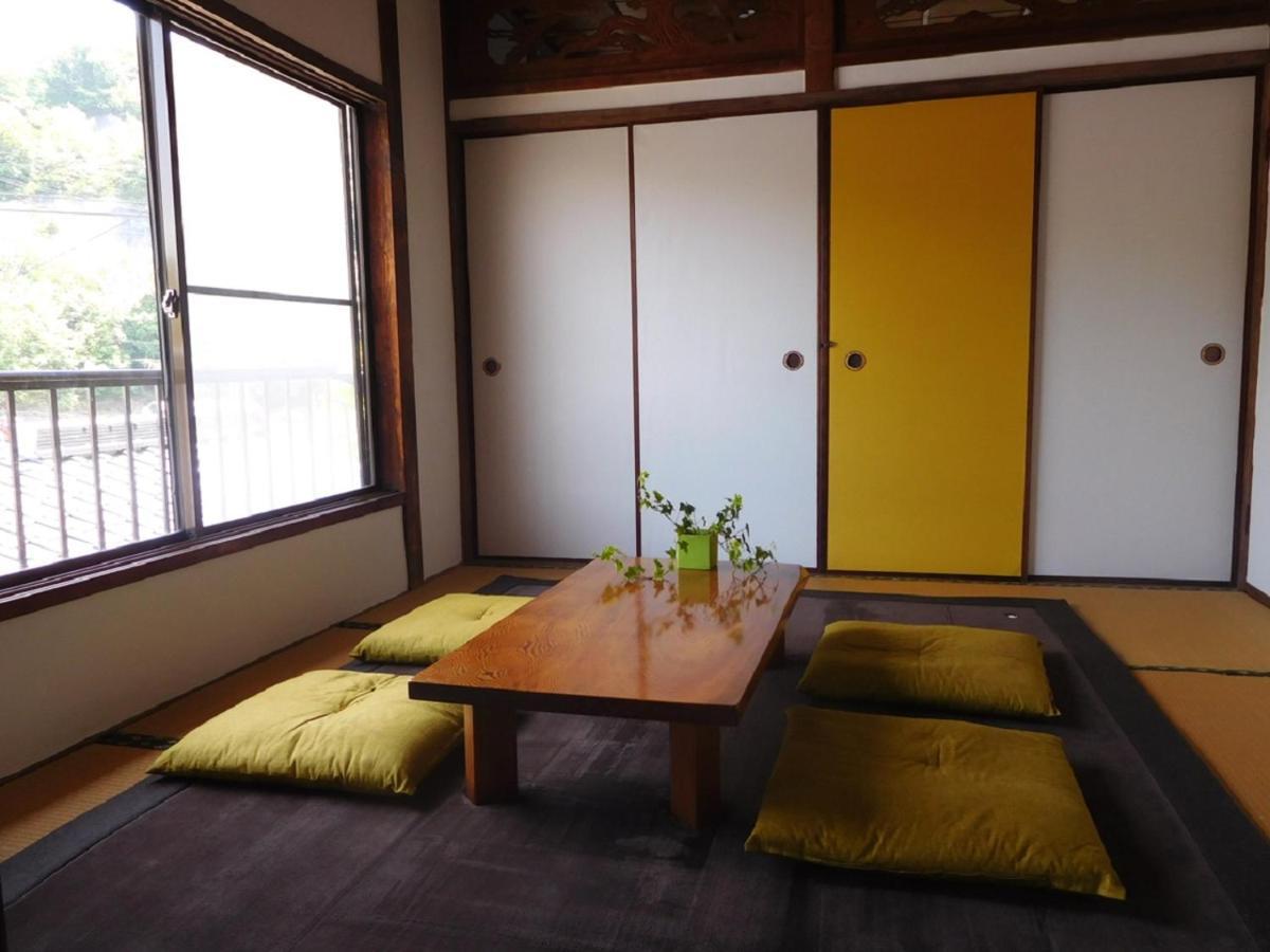 ゲストハウス尾道ポポー Guesthouse Onomichi Pawpaw 외부 사진