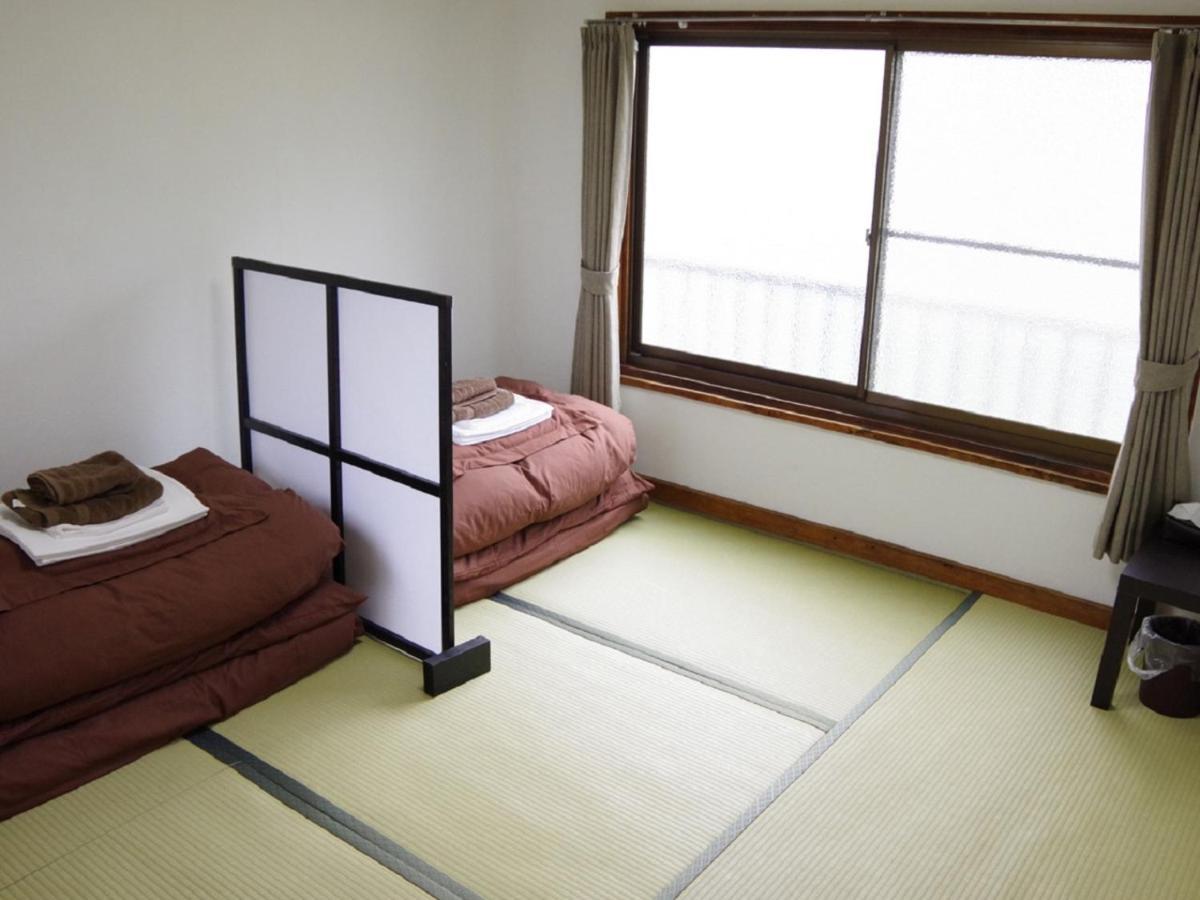 ゲストハウス尾道ポポー Guesthouse Onomichi Pawpaw 외부 사진