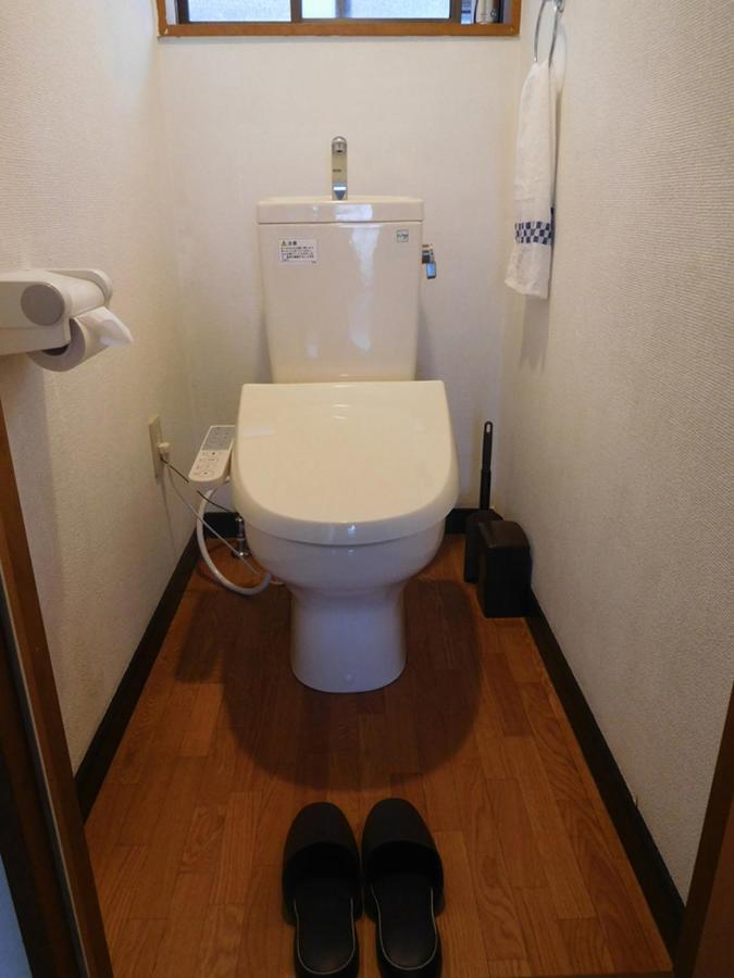 ゲストハウス尾道ポポー Guesthouse Onomichi Pawpaw 외부 사진