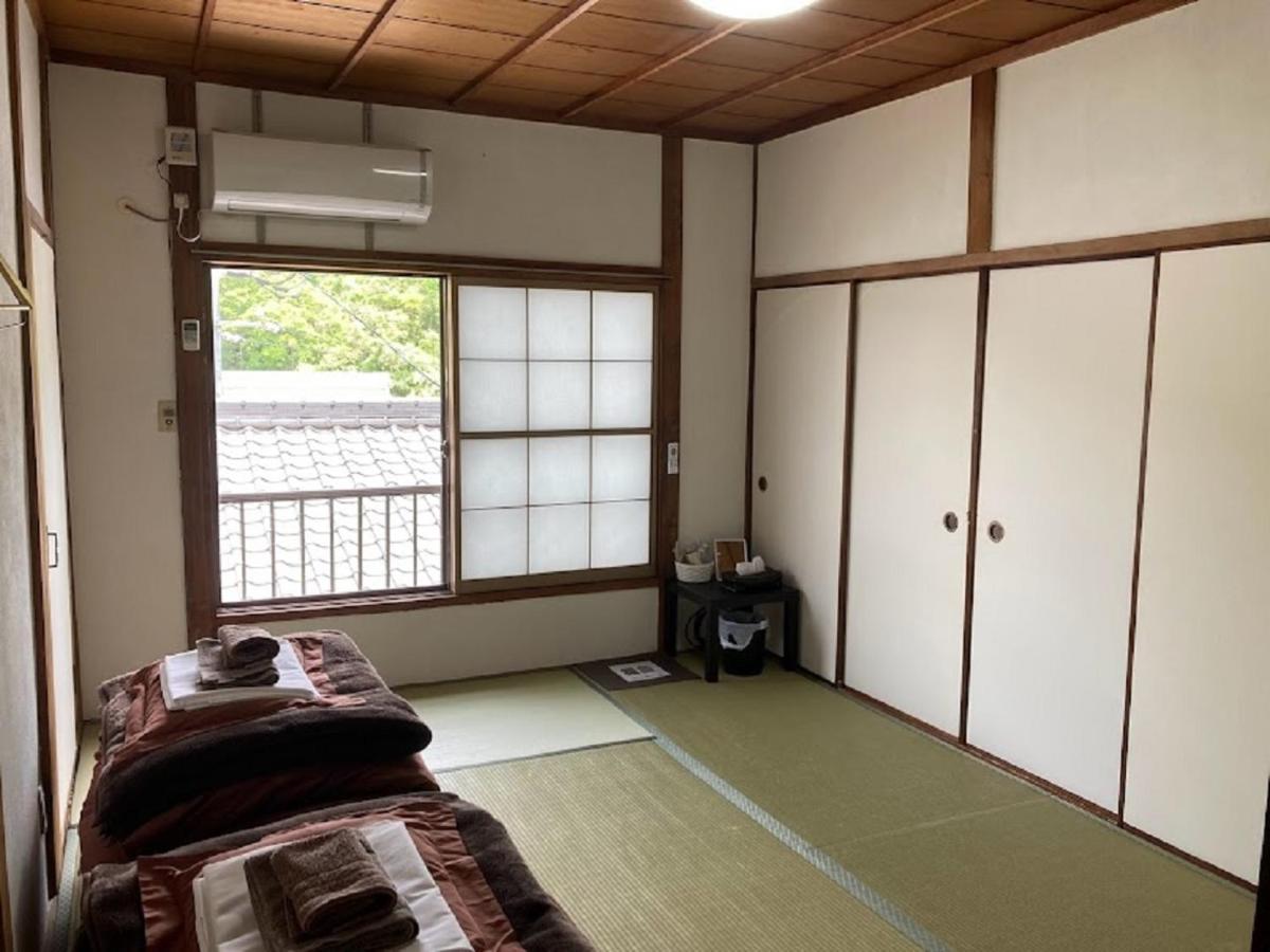 ゲストハウス尾道ポポー Guesthouse Onomichi Pawpaw 외부 사진