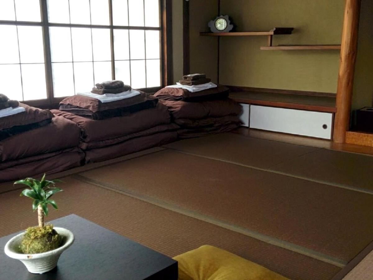 ゲストハウス尾道ポポー Guesthouse Onomichi Pawpaw 외부 사진