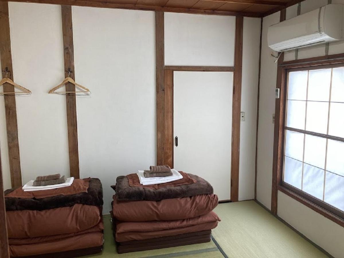ゲストハウス尾道ポポー Guesthouse Onomichi Pawpaw 외부 사진