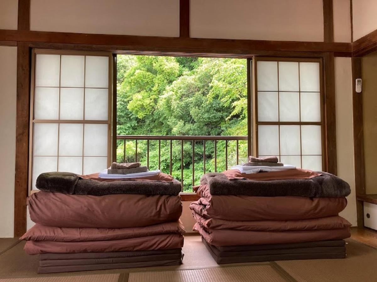 ゲストハウス尾道ポポー Guesthouse Onomichi Pawpaw 외부 사진