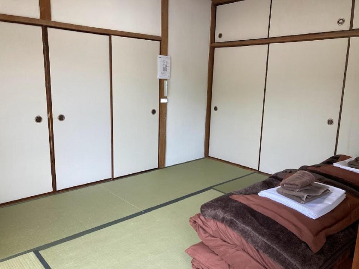 ゲストハウス尾道ポポー Guesthouse Onomichi Pawpaw 외부 사진