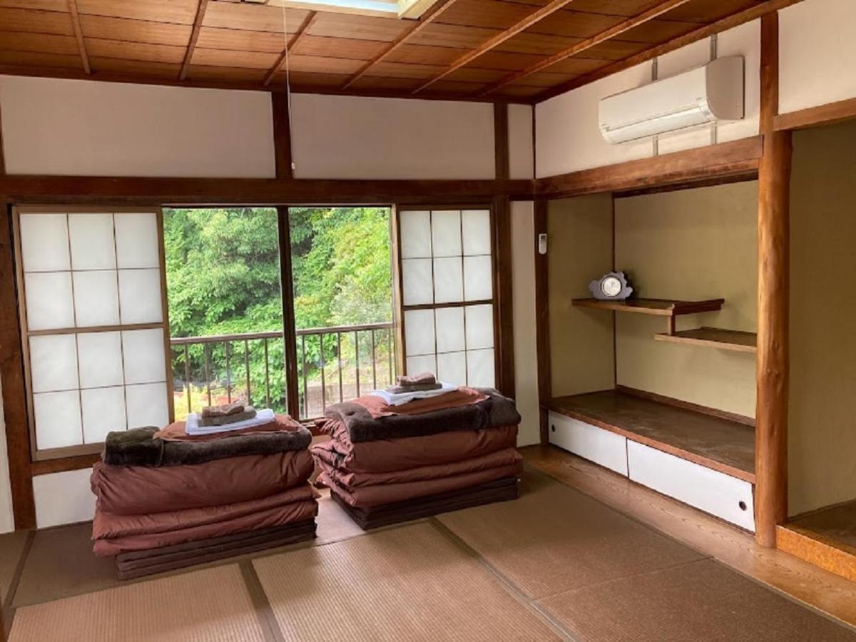 ゲストハウス尾道ポポー Guesthouse Onomichi Pawpaw 외부 사진
