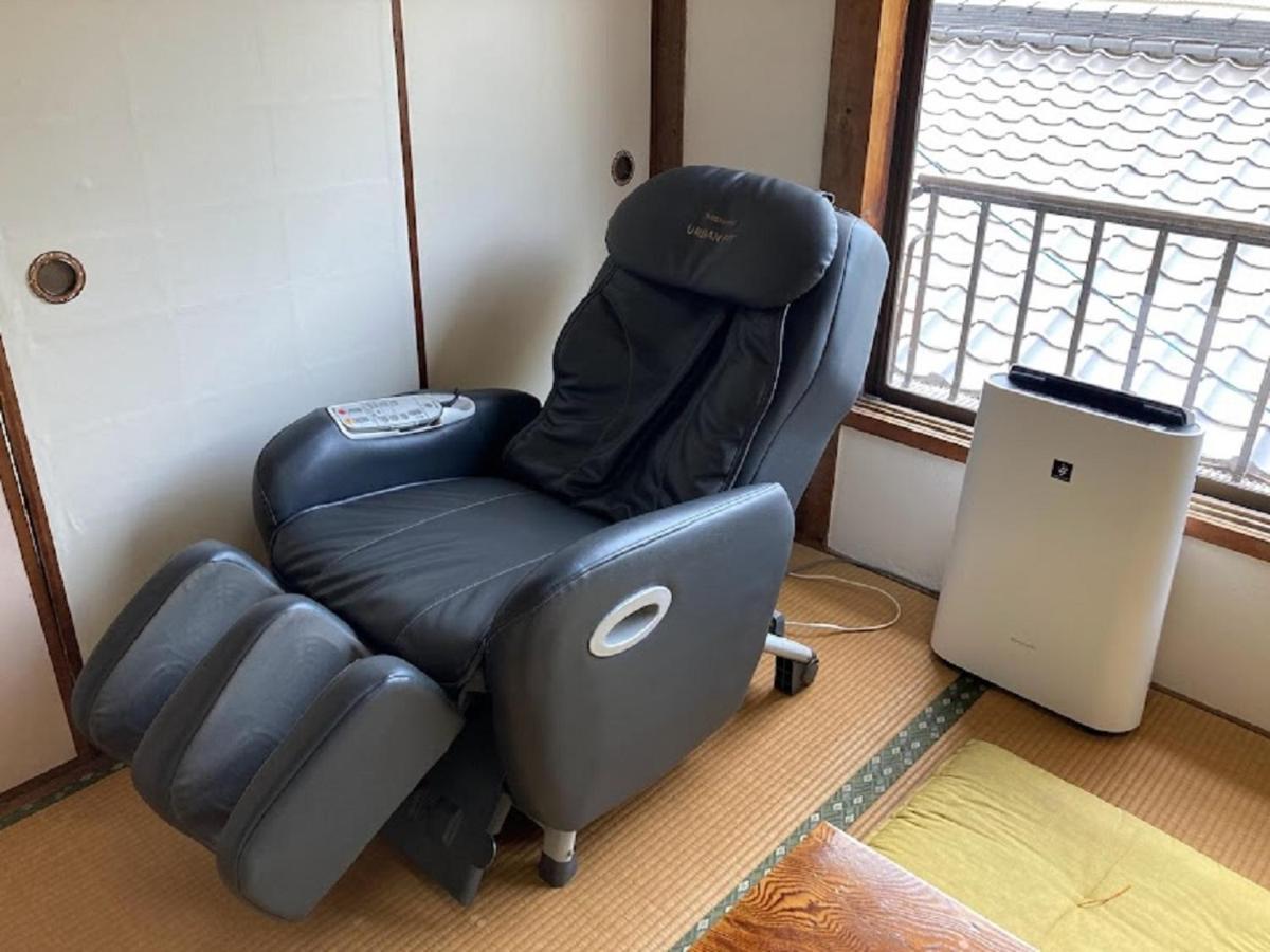 ゲストハウス尾道ポポー Guesthouse Onomichi Pawpaw 외부 사진
