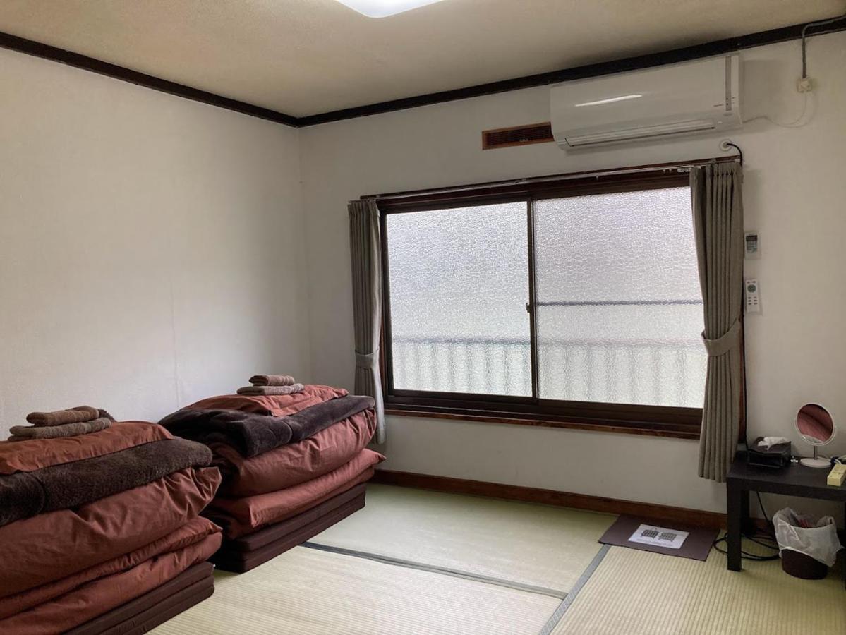 ゲストハウス尾道ポポー Guesthouse Onomichi Pawpaw 외부 사진