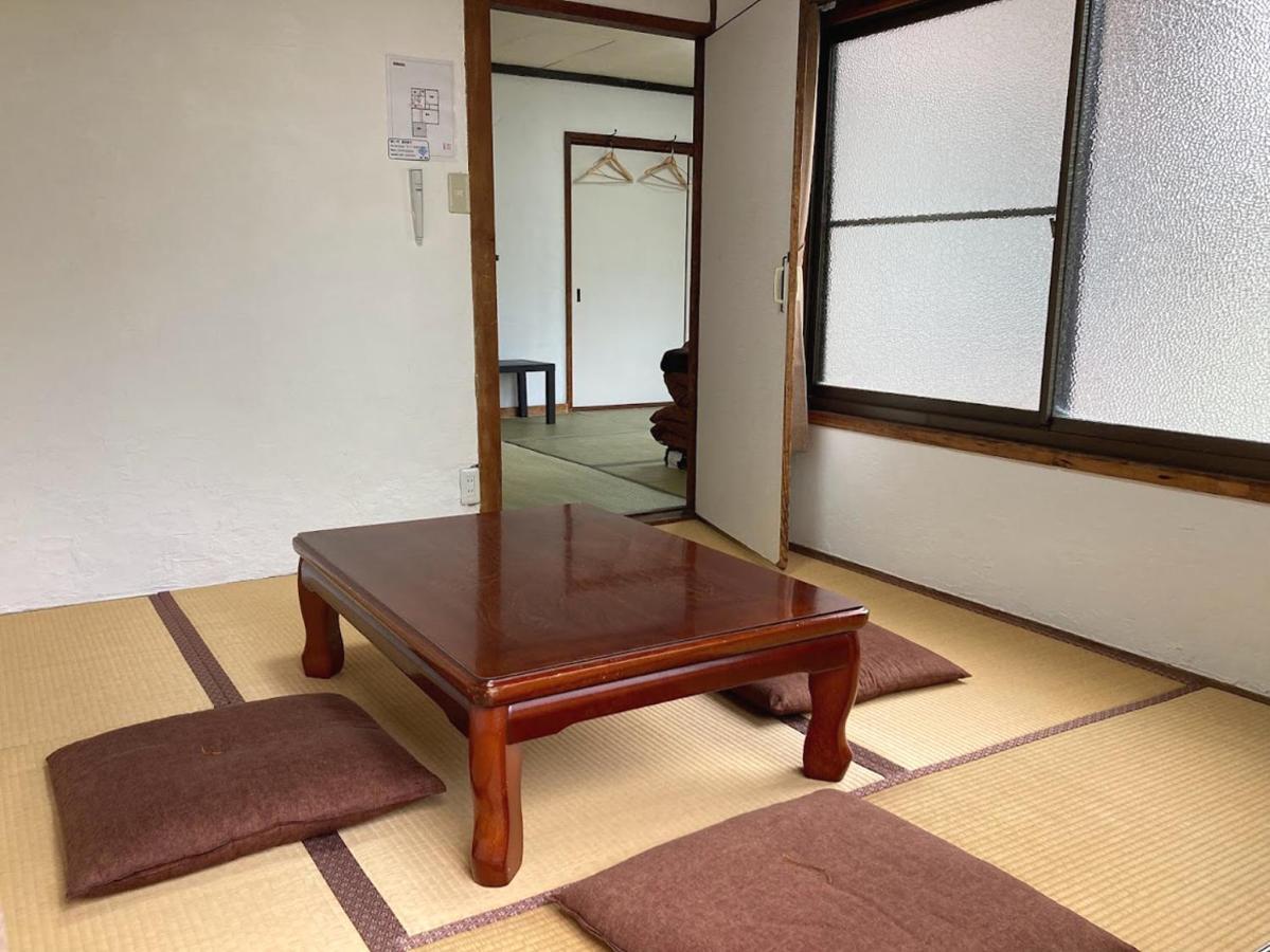 ゲストハウス尾道ポポー Guesthouse Onomichi Pawpaw 외부 사진