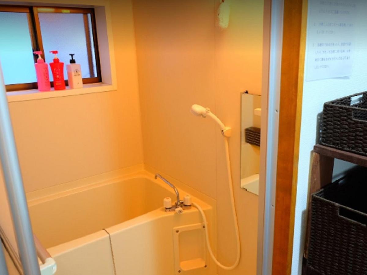 ゲストハウス尾道ポポー Guesthouse Onomichi Pawpaw 외부 사진