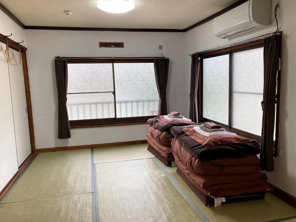 ゲストハウス尾道ポポー Guesthouse Onomichi Pawpaw 외부 사진