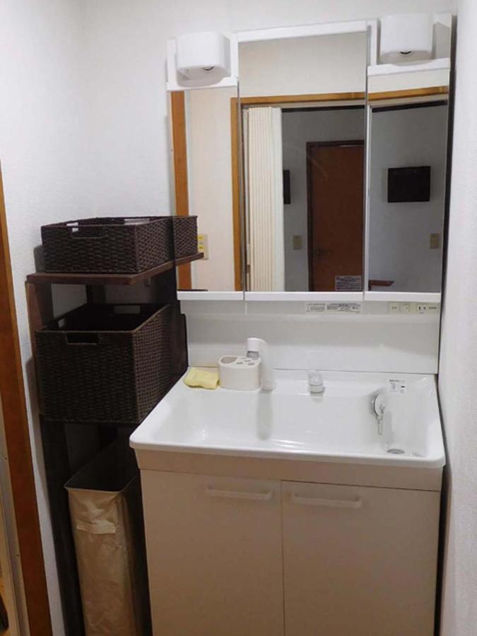 ゲストハウス尾道ポポー Guesthouse Onomichi Pawpaw 외부 사진